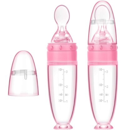 Cuchara medidora para Bebés