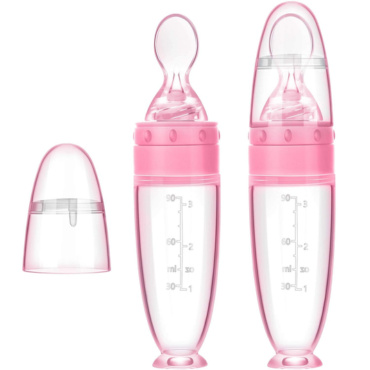 Cuchara medidora para Bebés